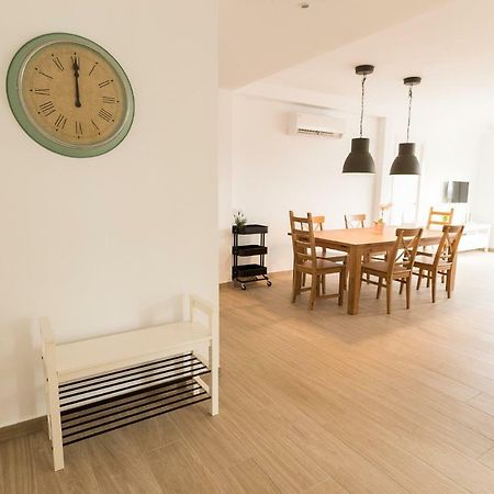 Apartamento Cerca Del Mar Blanes Eksteriør bilde