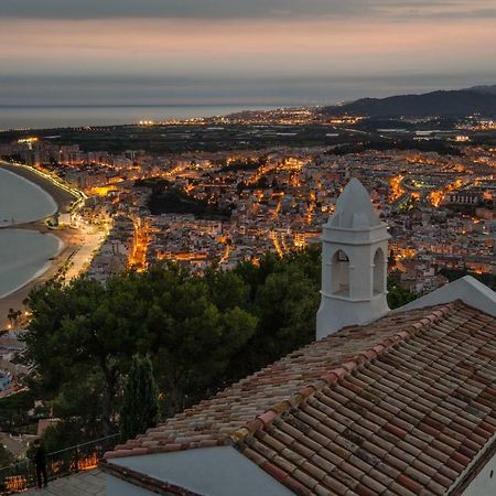 Apartamento Cerca Del Mar Blanes Eksteriør bilde