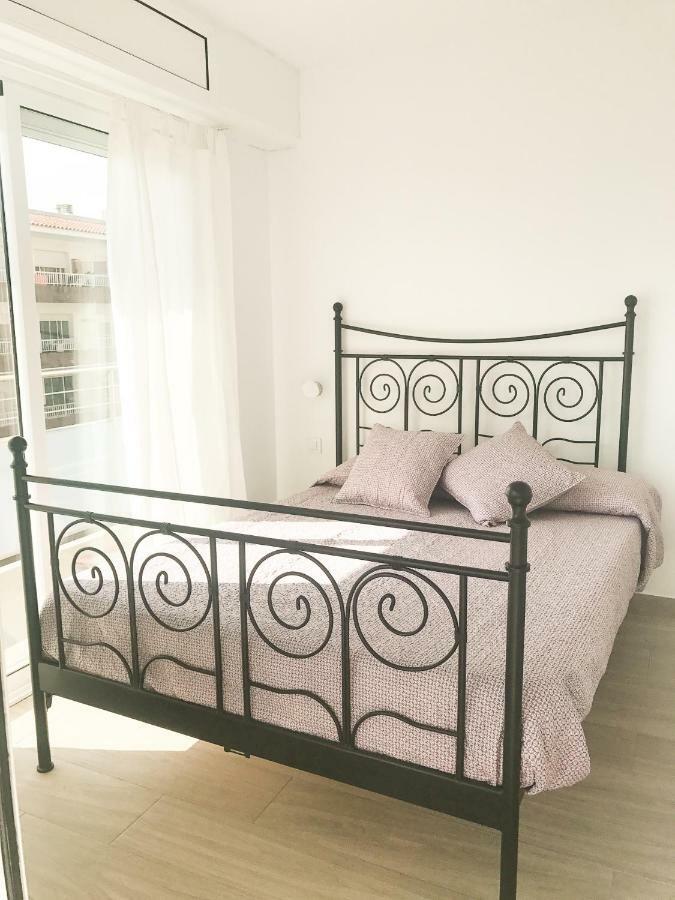 Apartamento Cerca Del Mar Blanes Eksteriør bilde