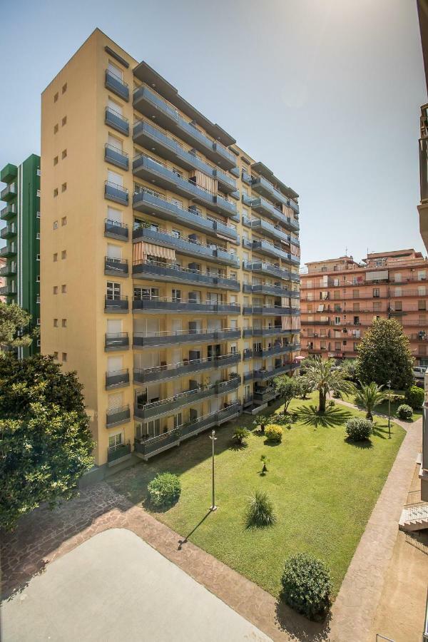 Apartamento Cerca Del Mar Blanes Eksteriør bilde