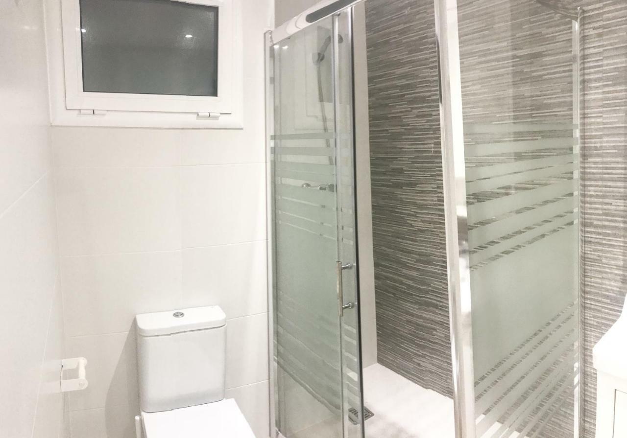 Apartamento Cerca Del Mar Blanes Eksteriør bilde