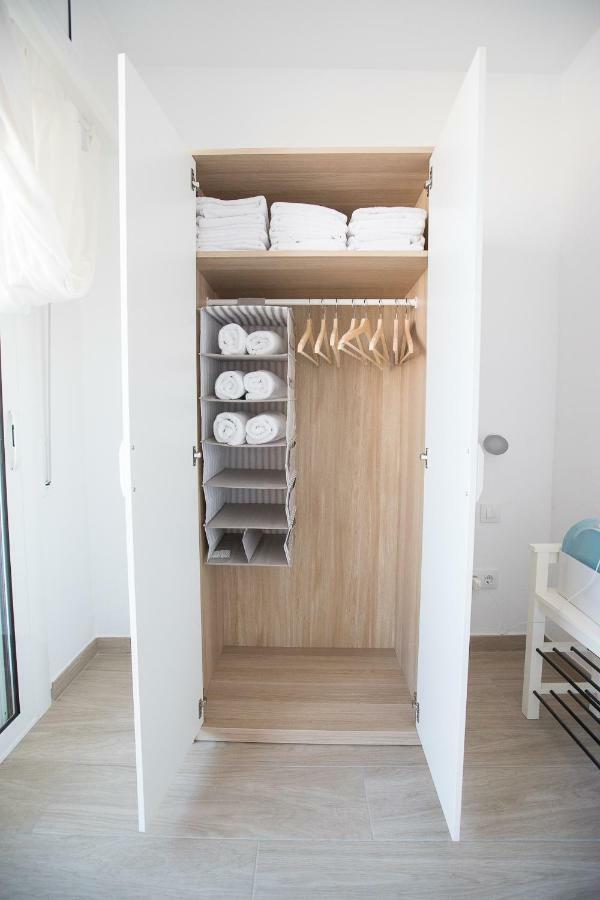 Apartamento Cerca Del Mar Blanes Eksteriør bilde