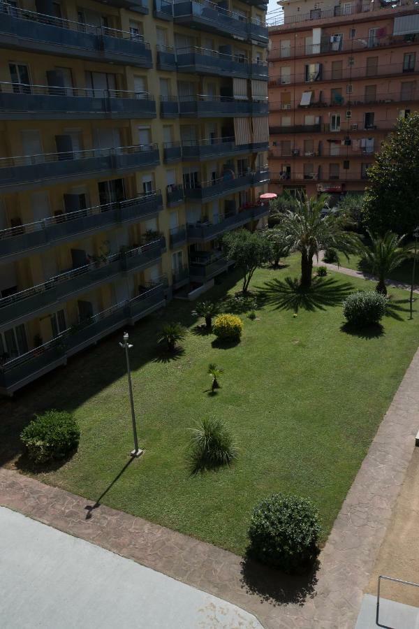 Apartamento Cerca Del Mar Blanes Eksteriør bilde