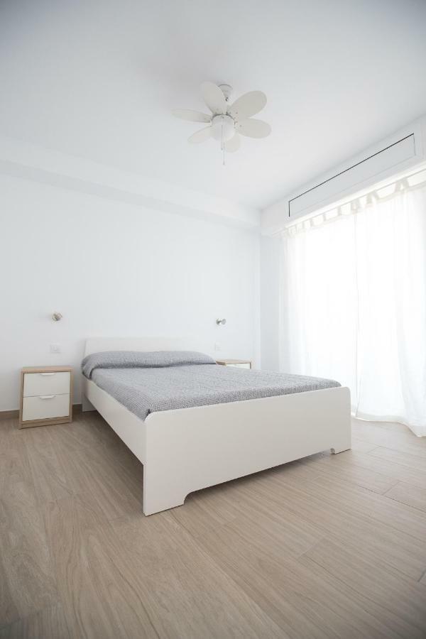 Apartamento Cerca Del Mar Blanes Eksteriør bilde
