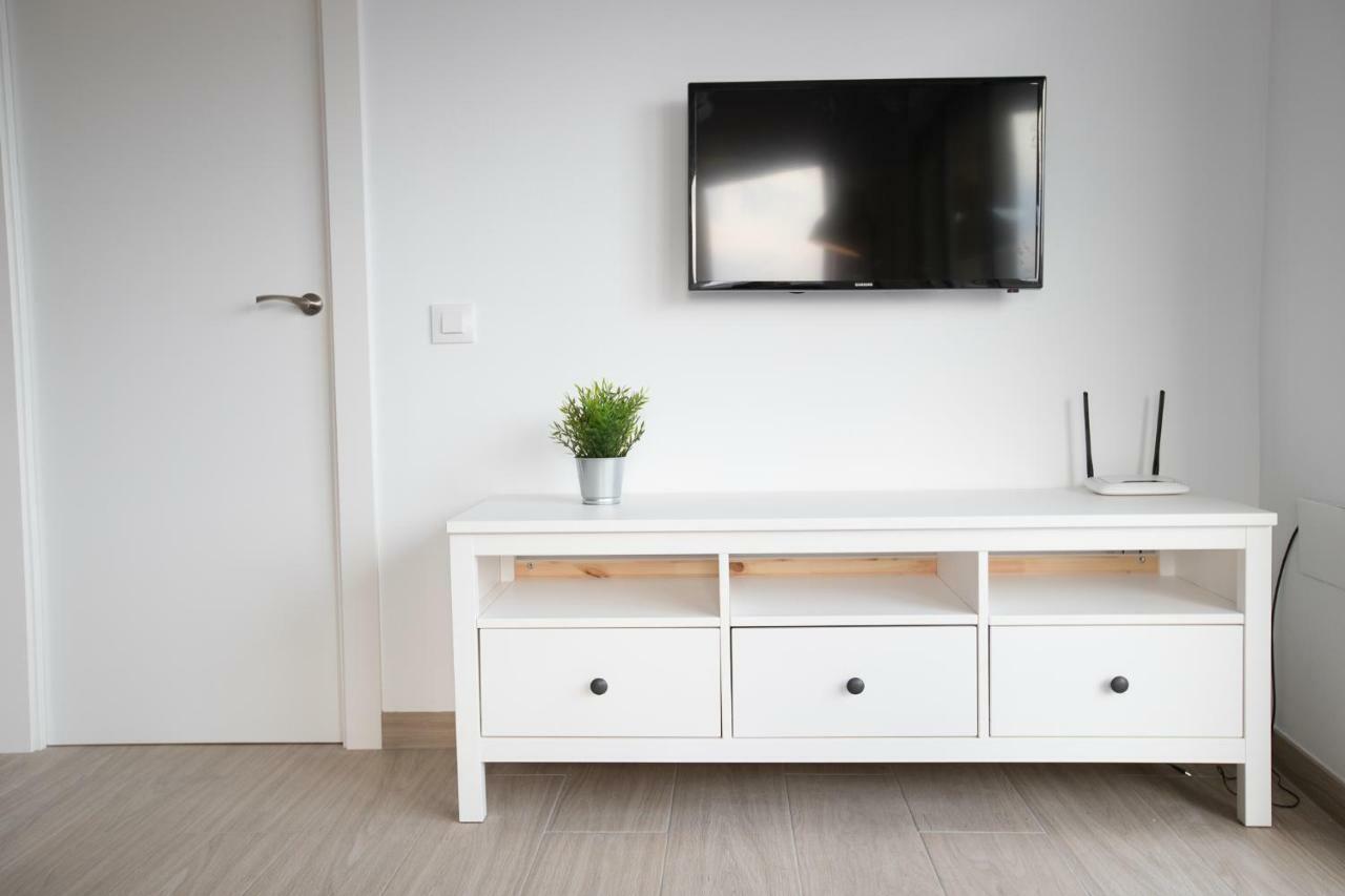 Apartamento Cerca Del Mar Blanes Eksteriør bilde