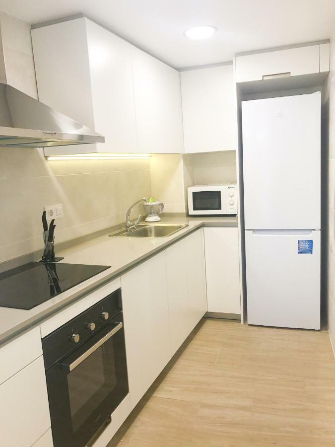 Apartamento Cerca Del Mar Blanes Eksteriør bilde