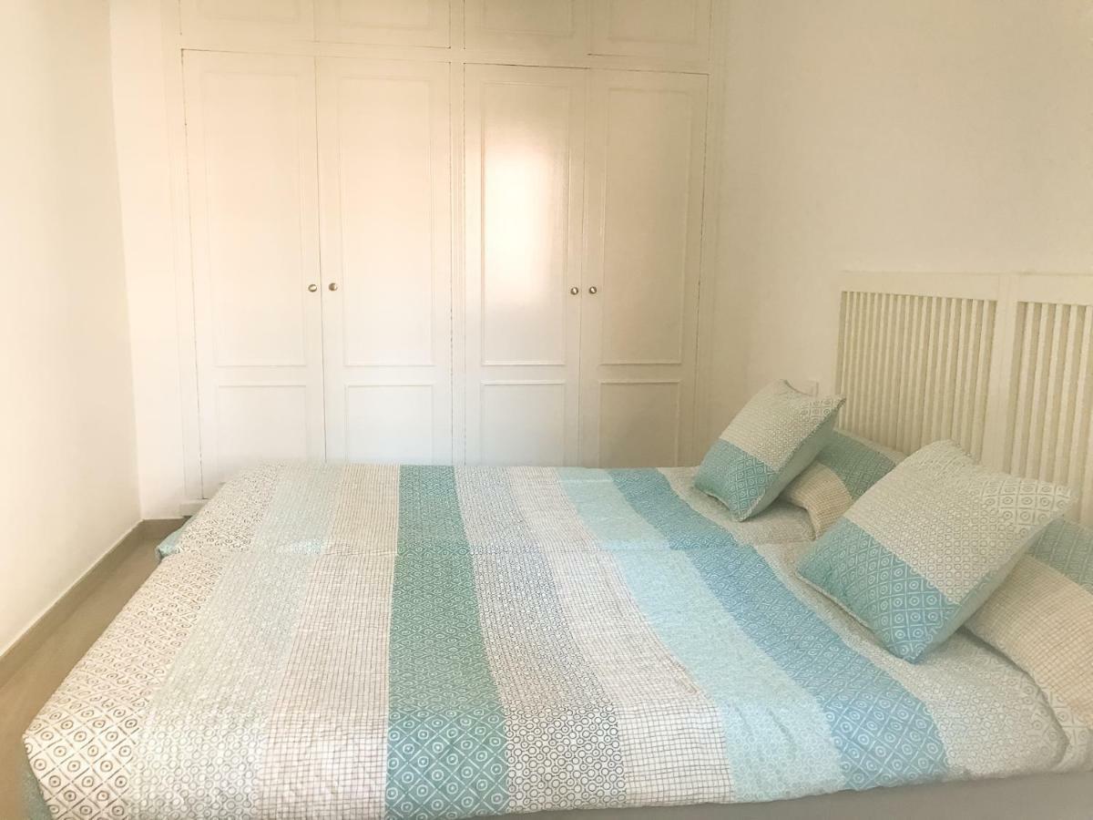 Apartamento Cerca Del Mar Blanes Eksteriør bilde