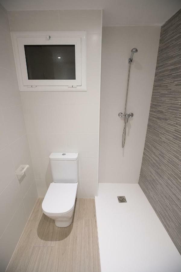 Apartamento Cerca Del Mar Blanes Eksteriør bilde