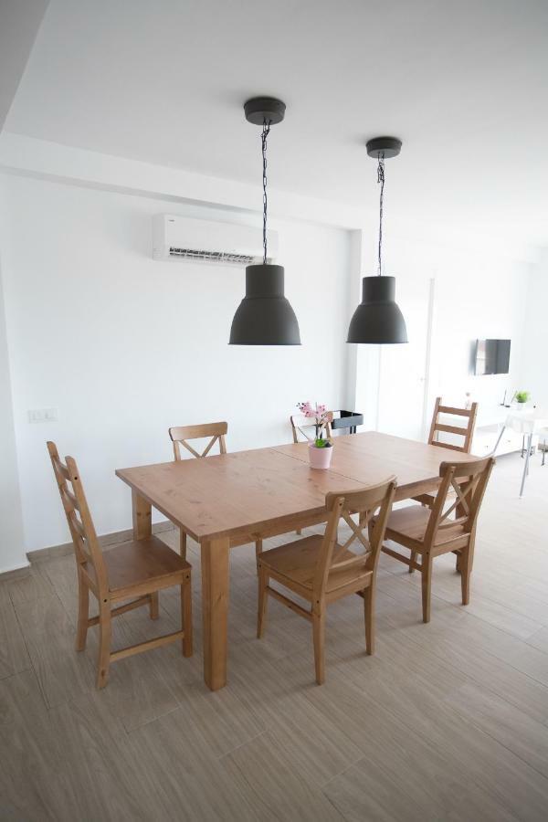 Apartamento Cerca Del Mar Blanes Eksteriør bilde