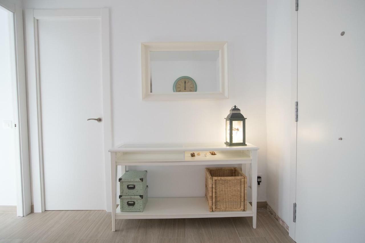 Apartamento Cerca Del Mar Blanes Eksteriør bilde