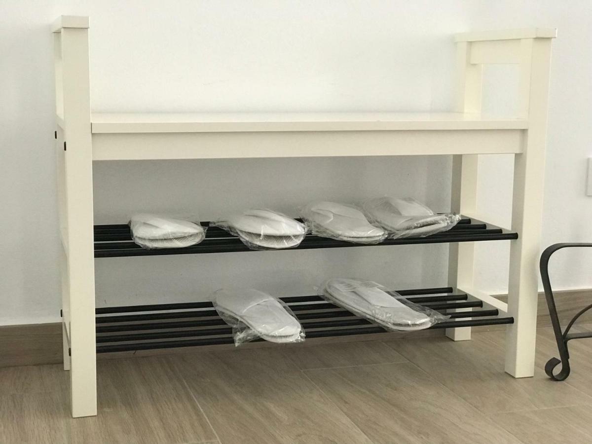 Apartamento Cerca Del Mar Blanes Eksteriør bilde