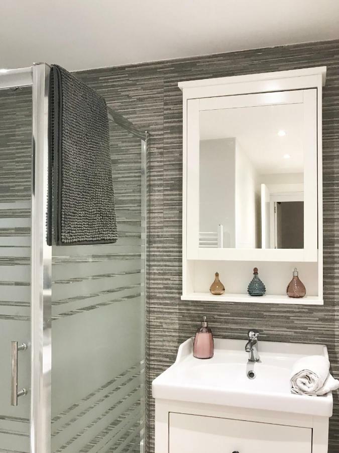 Apartamento Cerca Del Mar Blanes Eksteriør bilde