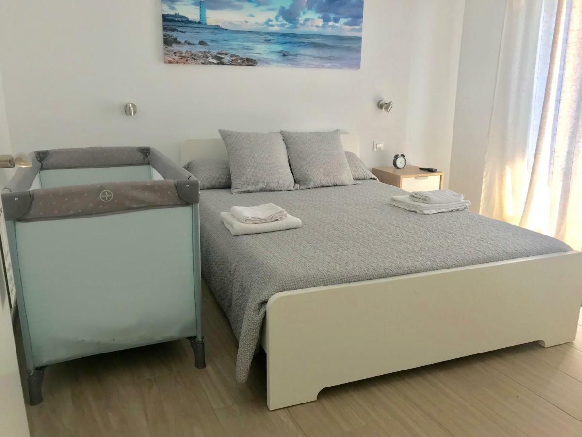 Apartamento Cerca Del Mar Blanes Eksteriør bilde