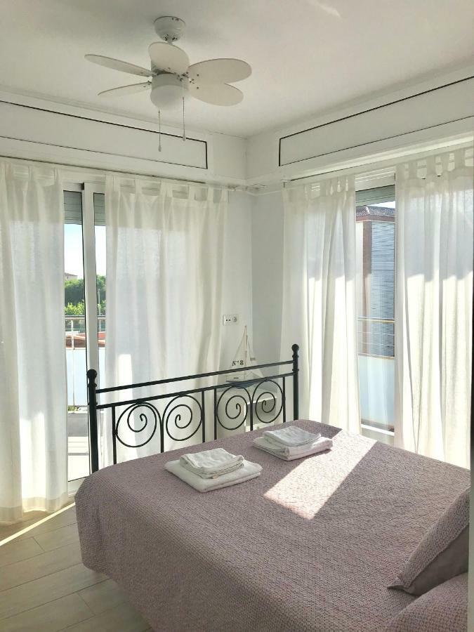 Apartamento Cerca Del Mar Blanes Eksteriør bilde