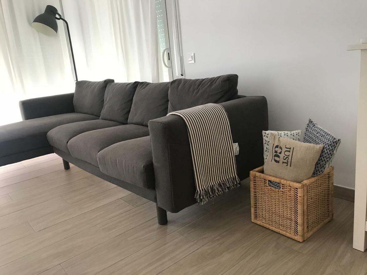 Apartamento Cerca Del Mar Blanes Eksteriør bilde